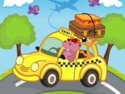Play Animal Cars Match 3 Game on FOG.COM