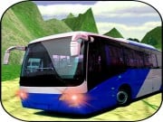 Play Fast Ultimate Adorned Passenger Bus Game Game on FOG.COM