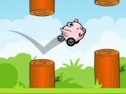 Play Flappy Pig Game on FOG.COM
