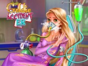 Play Goldie Accident ER Game on FOG.COM