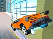 Play City Car Stunt 3 Game on FOG.COM