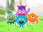 Play Monster Clicker Game on FOG.COM
