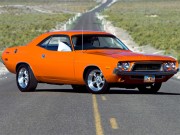 Play Classic Muscle Cars Jigsaw Puzzle Game on FOG.COM