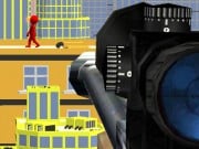 Play Stickman Sniper 3D Game on FOG.COM