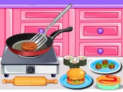 Play World Best Cooking Recipes Game on FOG.COM