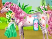 Play Baby Taylor Fairy Land Dream Game on FOG.COM