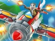 Play Air Combat 2D Game on FOG.COM