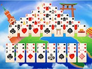 Play Planet Solitaire Game on FOG.COM