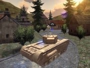 Play WW2 Modern War Tanks 1942 Game on FOG.COM