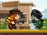 Play Ranger Action Game on FOG.COM