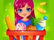 Play Supermarket Dash Game on FOG.COM