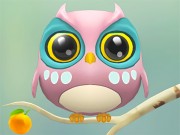 Play Cute Owl Puzzle Game on FOG.COM