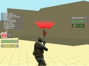 Play Soldier Attack Game on FOG.COM
