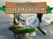 Play Hidden Objects Dreamy Realm Game on FOG.COM