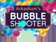 Play Arkadium Bubble Shooter Game on FOG.COM