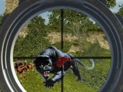 Play Wild Hunt: Jungle Sniper Shooting Game on FOG.COM