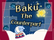 Play Baku The Counterpart Game on FOG.COM