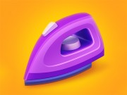 Play Perfect Ironing Game on FOG.COM