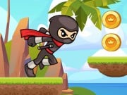 Play Fast Ninja Game on FOG.COM