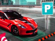 Play No Driver Parking Game on FOG.COM