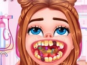 Play Extreme Dental Emergency Game on FOG.COM
