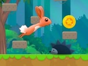 Play Rabbit Ben Game on FOG.COM
