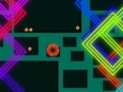 Play Neon Way Game on FOG.COM