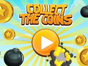 Play Collect The Coins Game on FOG.COM