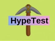 HypeTest - Mine fan test