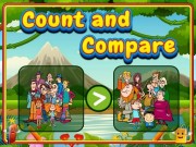 Play Count And Compare Game on FOG.COM