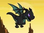 Play Flappy Dragon Game on FOG.COM