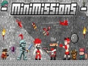Play MiniMissions Game on FOG.COM