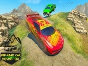 Play Offroad Car Driving Simulator Hill Adventure 2020 Game on FOG.COM