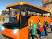 Play Bus Parking Adventure 2020 Game on FOG.COM