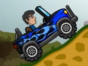 Play Hill Race Adventure Game on FOG.COM