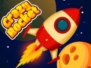 Play Crazy Rocket Game on FOG.COM