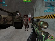 Play Zombie Apocalypse Bunker Survival Z Game on FOG.COM