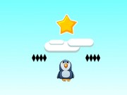 Play Fast Penguin Game on FOG.COM