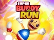 Play Super Buddy Run Game on FOG.COM