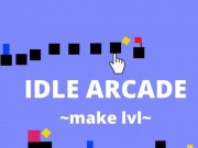 Play IDLE ARCADE MAKE LVL Game on FOG.COM