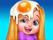 Play Chef Kids Game on FOG.COM