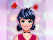 Play Valentine's Handmade Shop Game on FOG.COM
