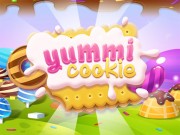 Play Yummi Cookie Game on FOG.COM