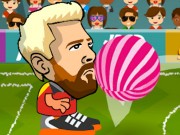 Play Head Football Game on FOG.COM