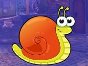 Elated Snail Escape