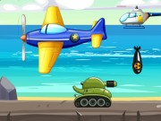 Play Enemy Aircrafts Game on FOG.COM
