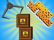Play Amass The Boxes Game Game on FOG.COM