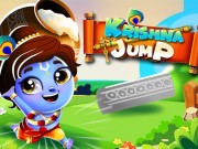 Play Krishna Jump Game on FOG.COM