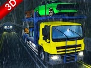 Play Car Transporter Truck Simulator Game on FOG.COM