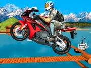 Play Motorbike Beach Fighter 3D Game on FOG.COM